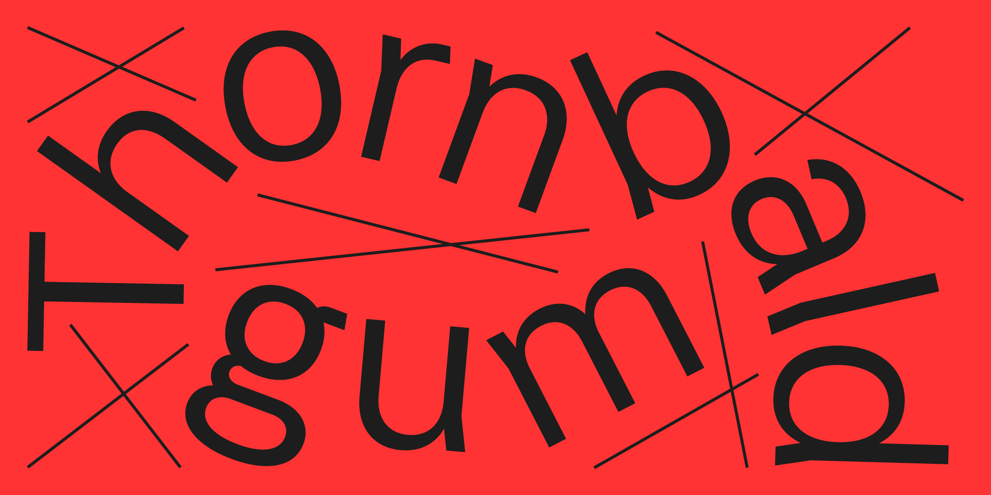 Thorngumbald by Fettle Foundry