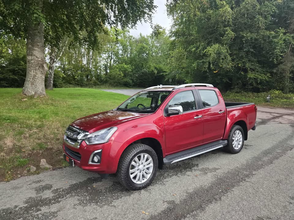 D-Max