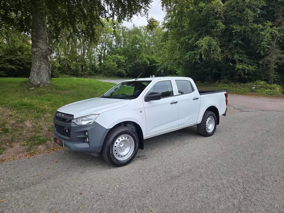 D-Max