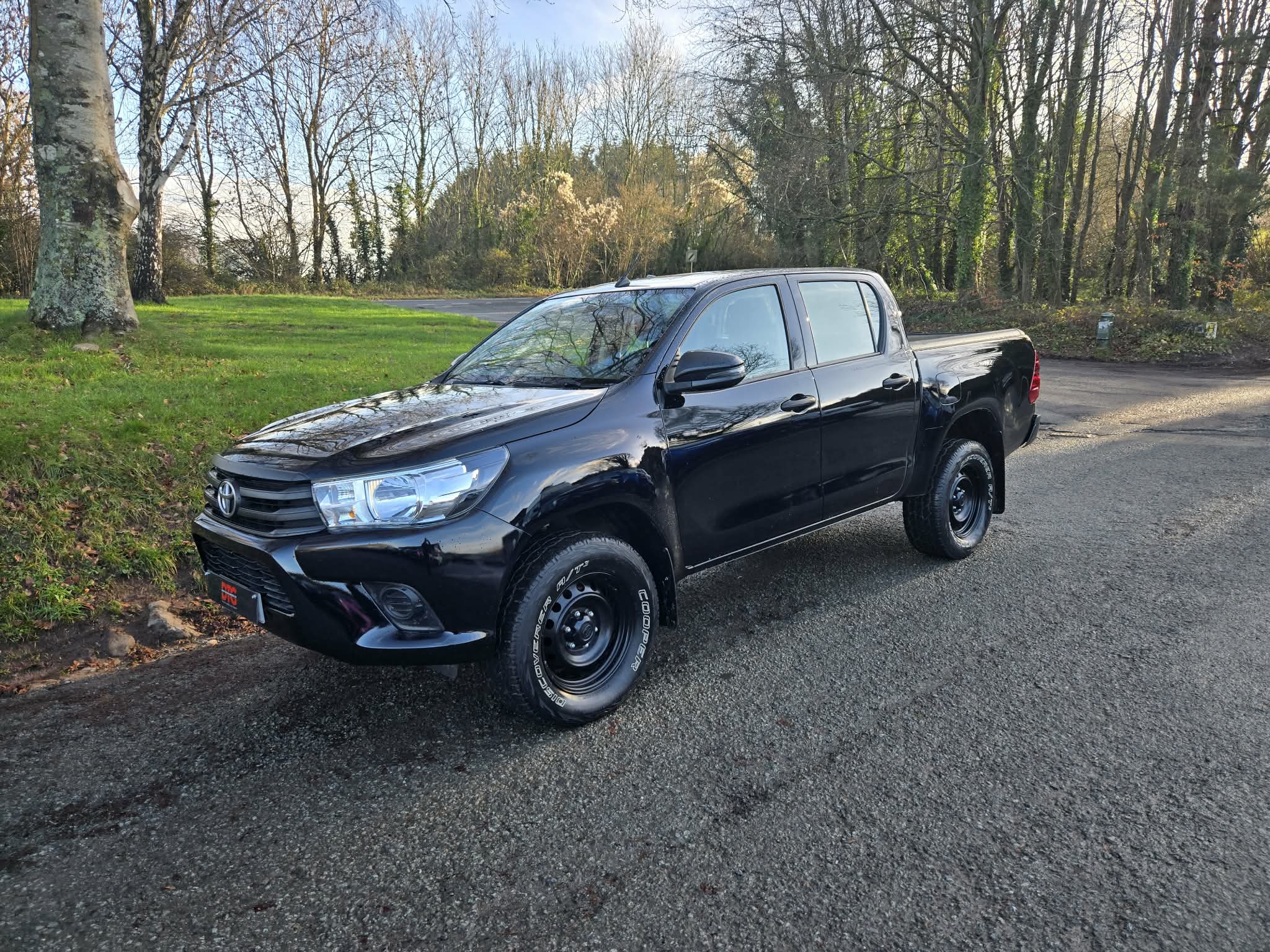 Hilux