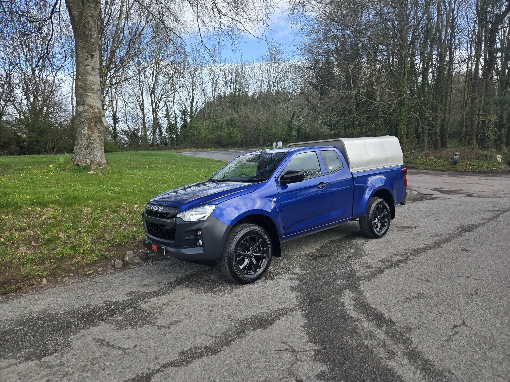 D-MAX