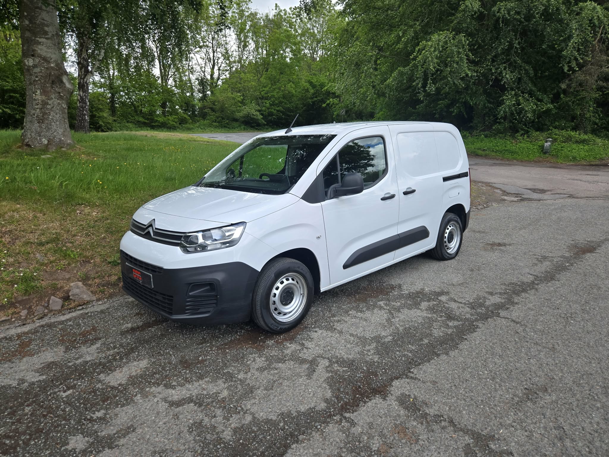 BERLINGO