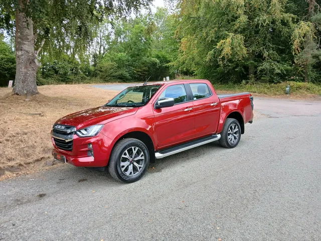 D-MAX