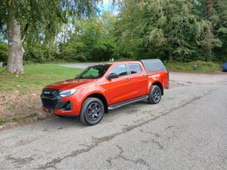 D-MAX