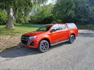 D-MAX