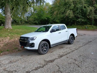 D-MAX