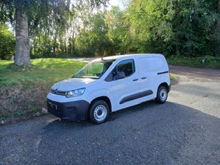 BERLINGO
