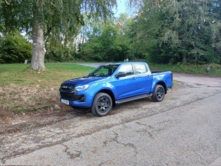 D-MAX