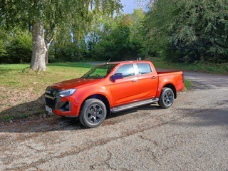 D-MAX