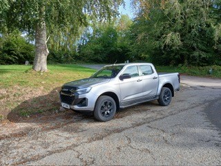 D-MAX