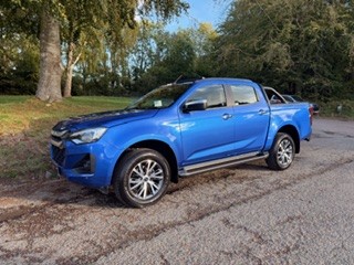 D-MAX