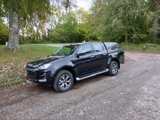 D-MAX