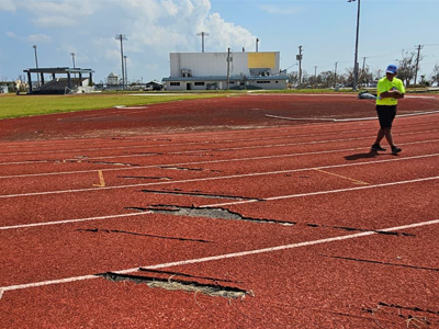 Marianas Games 2026 postponed