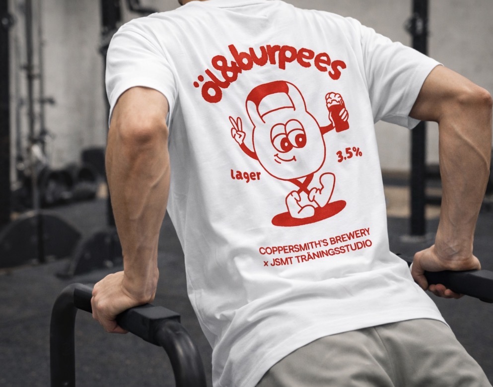 Liten grupp - Calisthenics