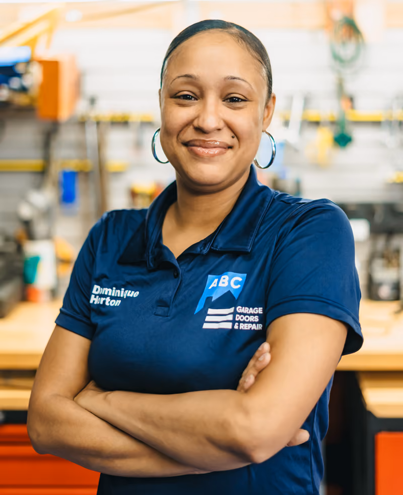 Dominique Horton