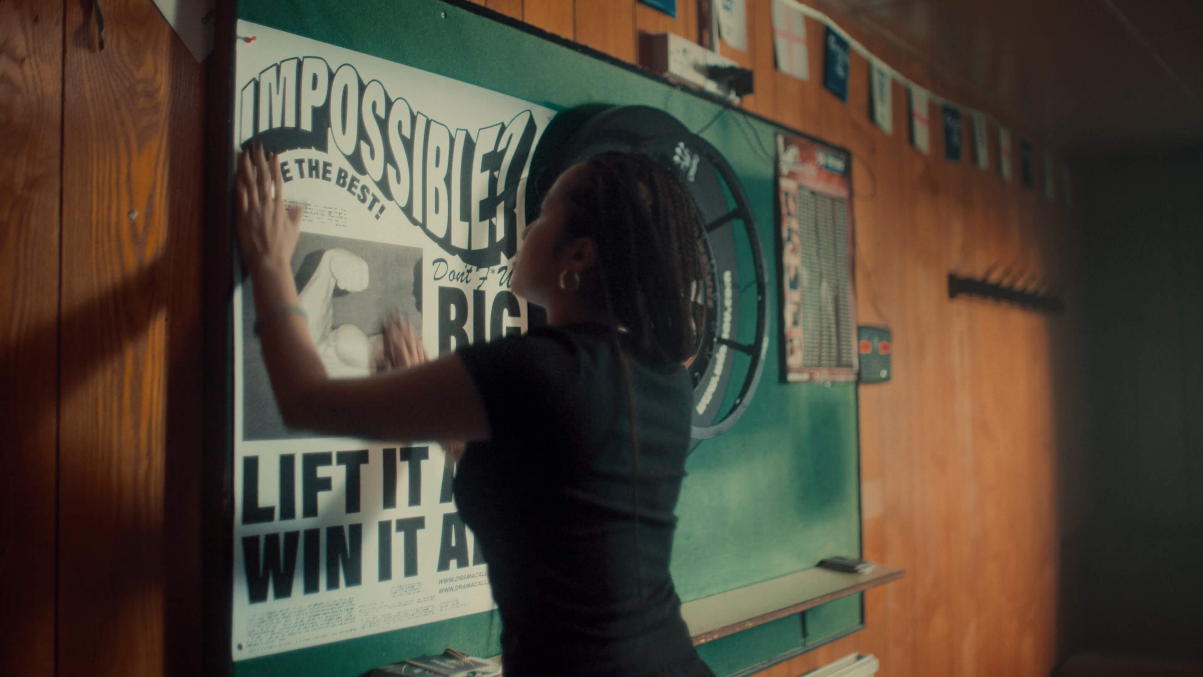 Heaviest in the game