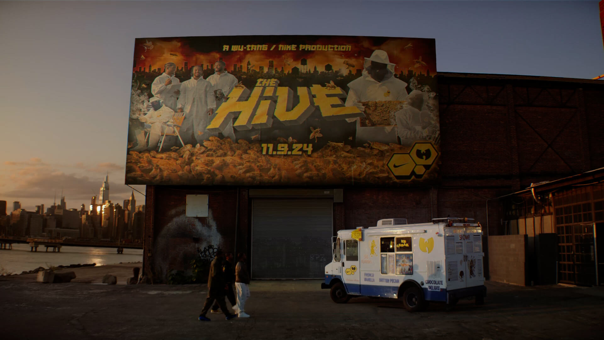 This Year Is Our Year