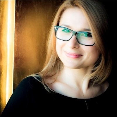 Kasia Rudnik