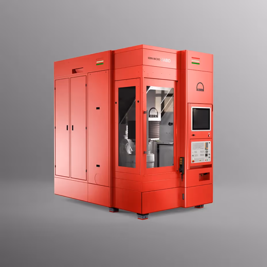 Micro Vario