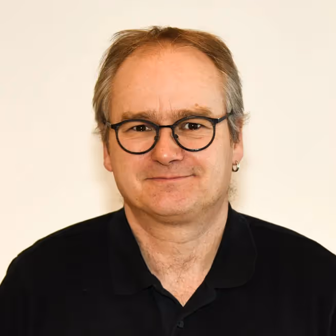 Ausbildung - Anton Rohrmoser