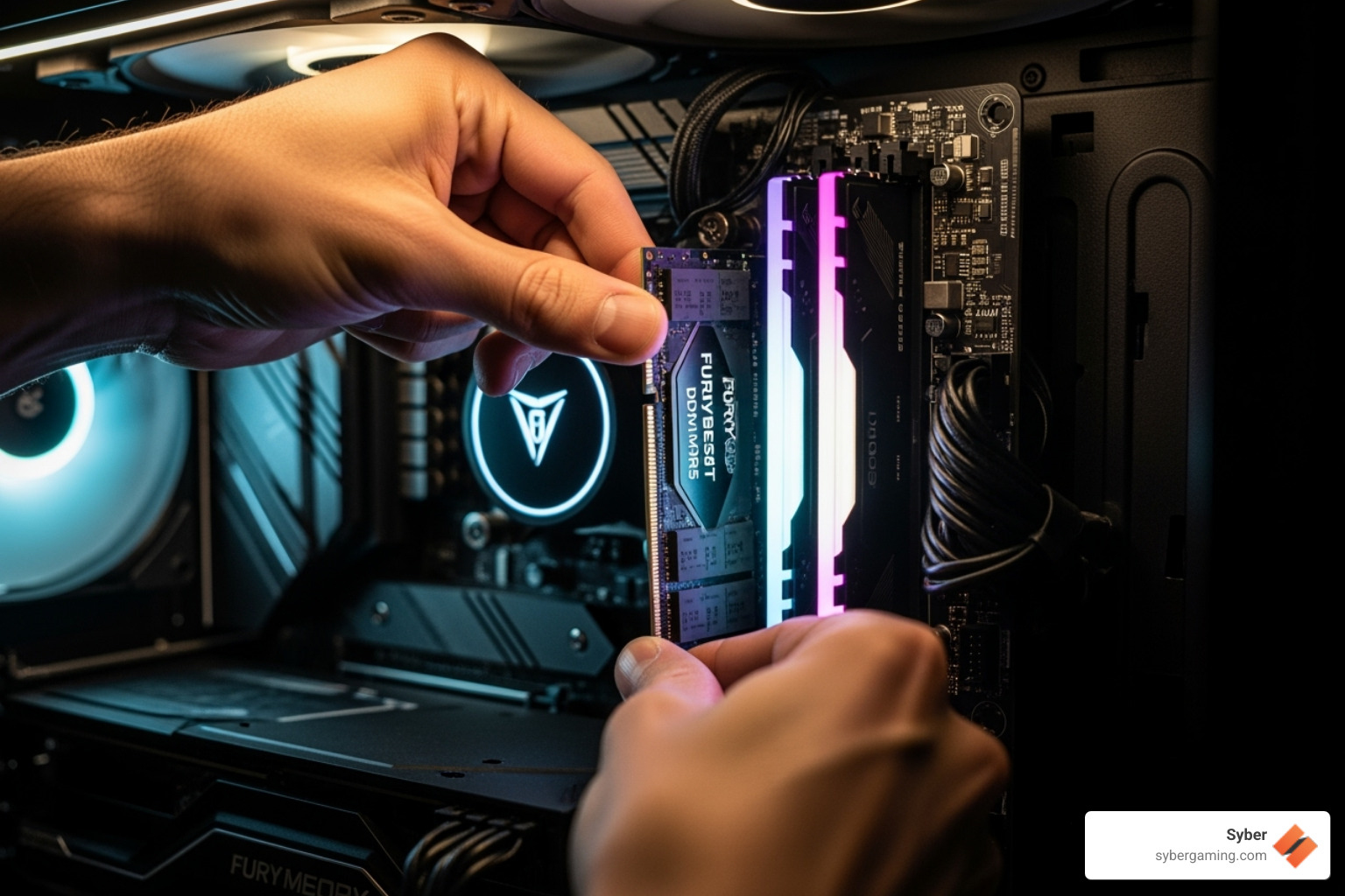 installing RAM - best prebuilt gaming pc under 600 reddit