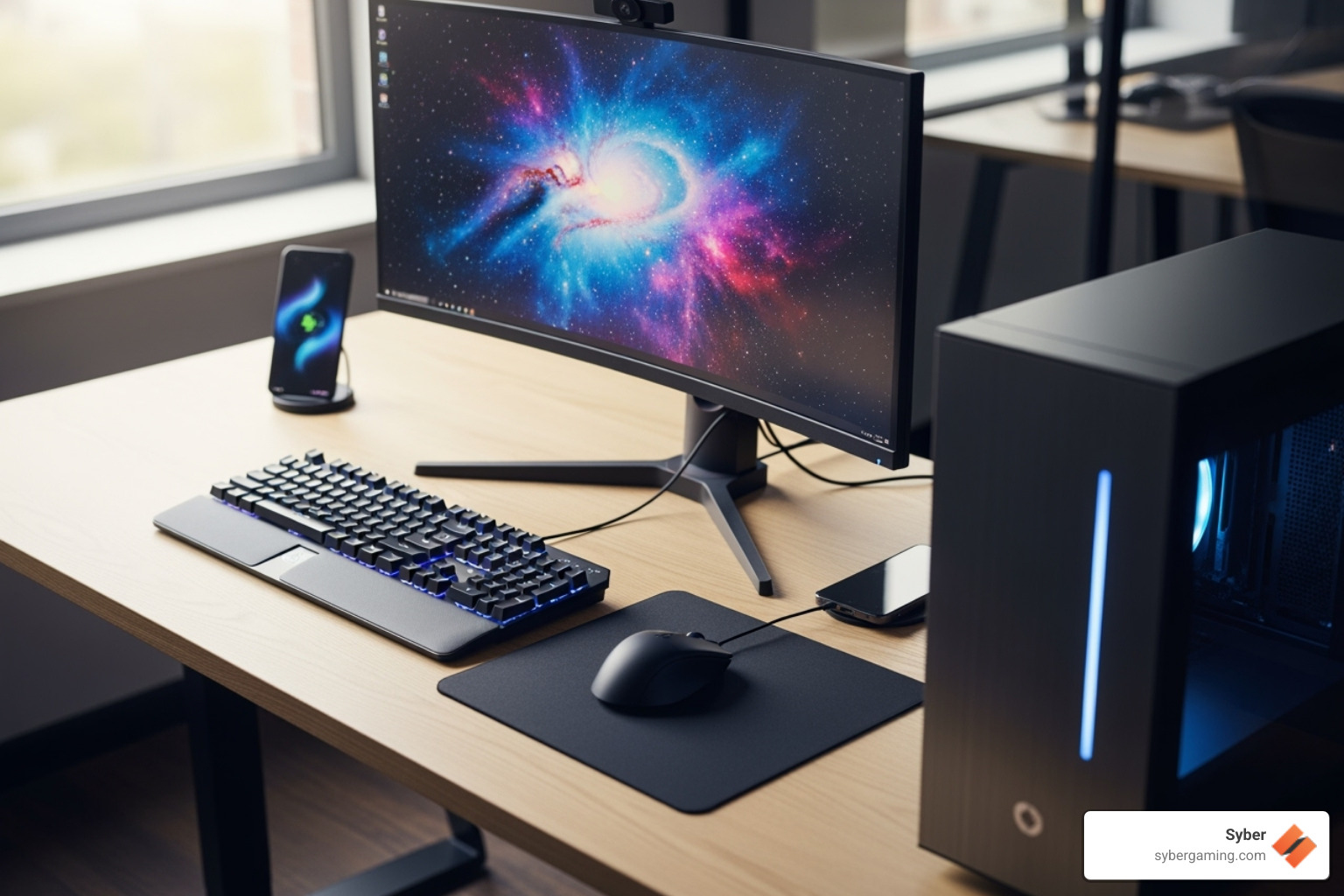 Affordable Awesomeness – The Best Desktop Computers Under $600