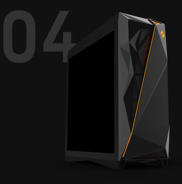 XL Series - Syber