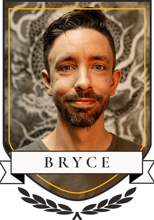 Bryce