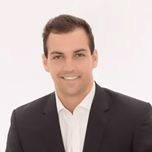 Jack McCabe, Vice President, Sumeru Equity Partners