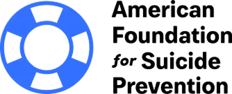 Foundation for Suicide Prevention Logo
