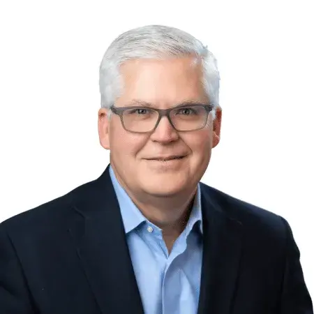 Jim Horne Headshot