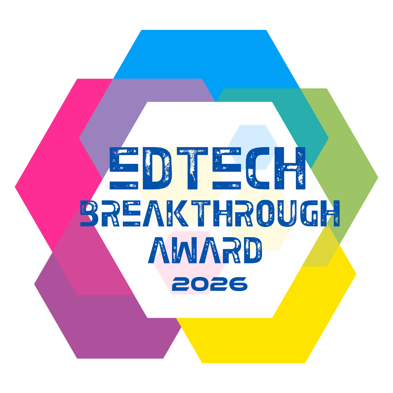 Edtech Breakthrough Award 2026