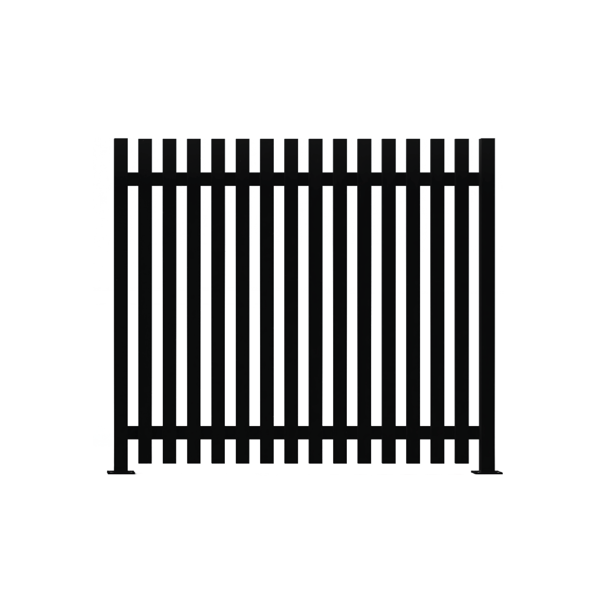 Glass Pool Balsutrading