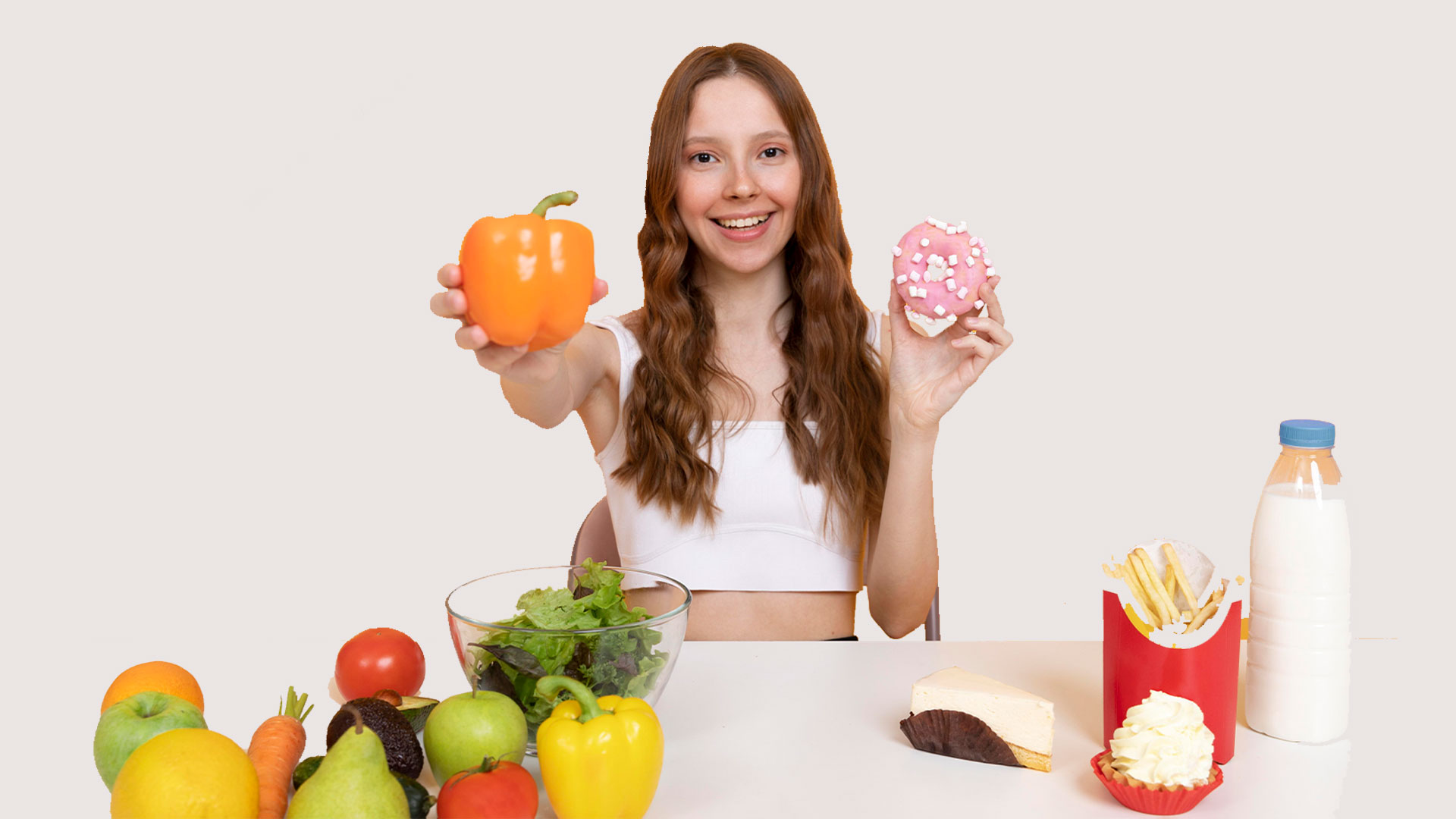 Nutrition Beyond Cavities: How Diet Influences Oral Microbiome, Inflammation, and Healing
