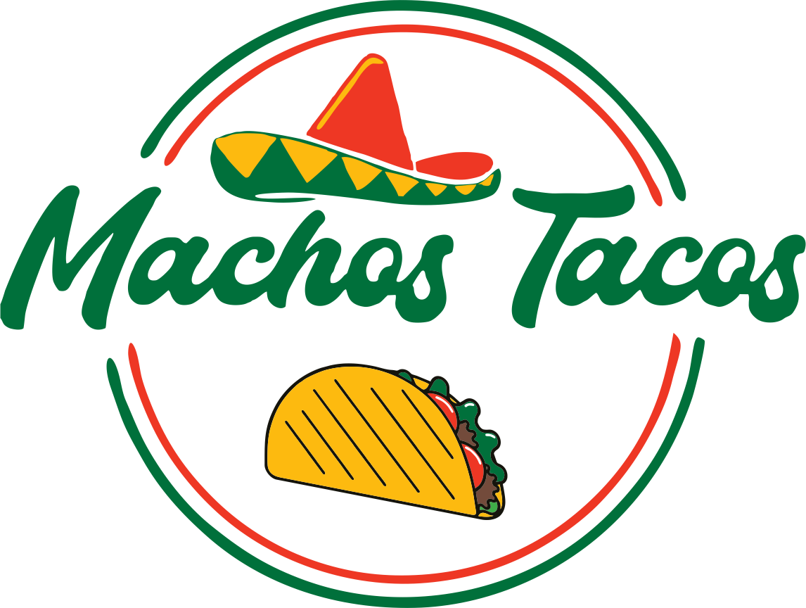 Machos Tacos logo