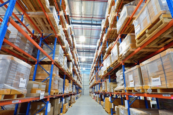 Importance of inventory outsourcing for E-commerce
