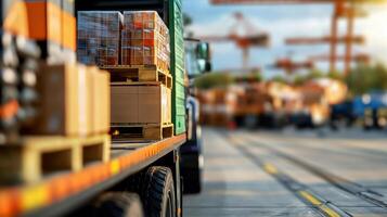 Vender en México con un importador registrado en Canadá