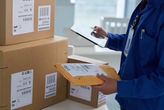 Importador registrado en Estados Unidos: vende sin complicaciones