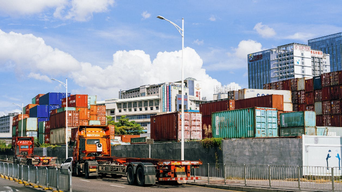 Maximize business growth in Mexico through the textile registry and import process