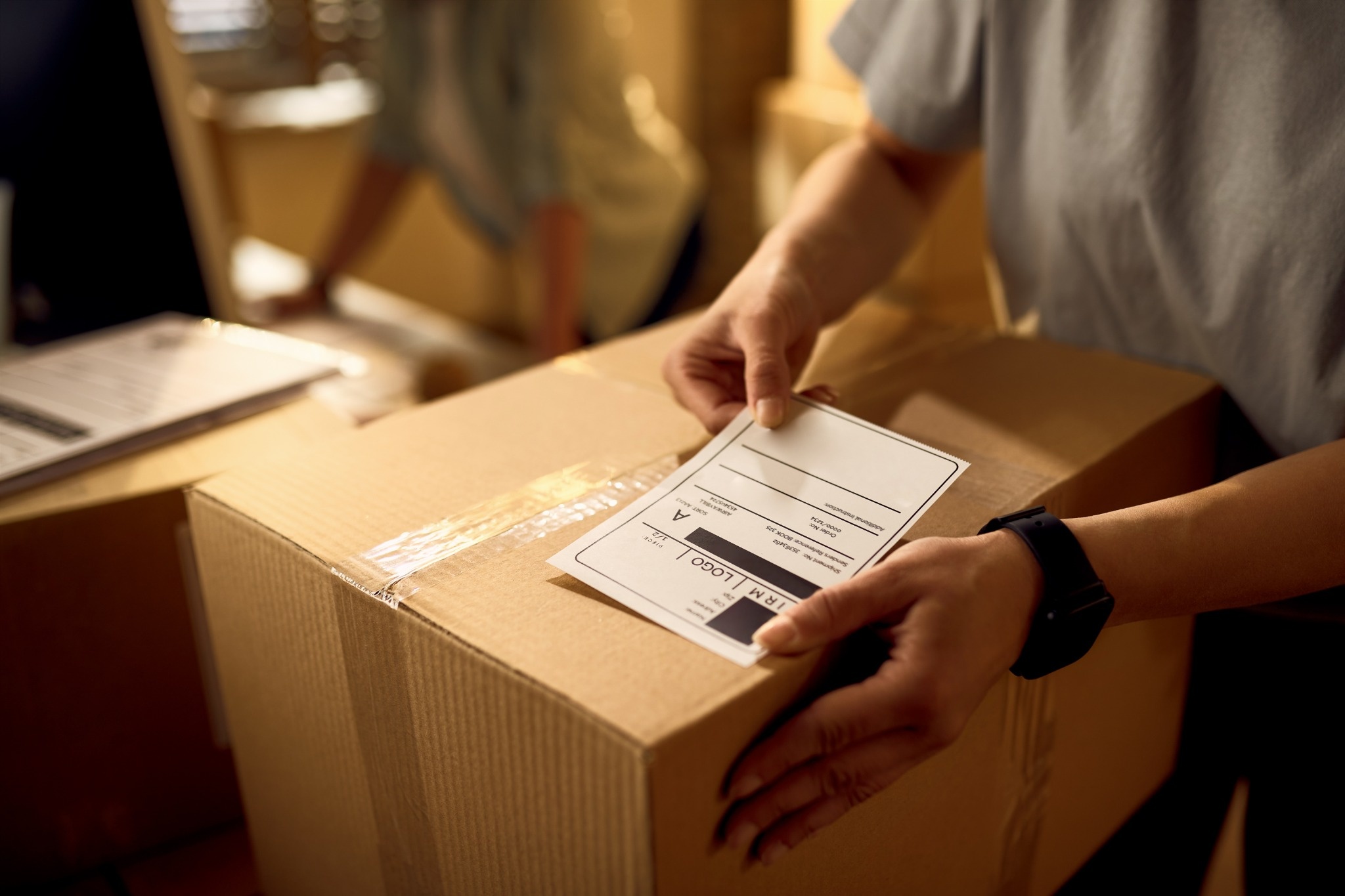Segmail vs Buho Logistics: Which One Is Right for Your Ecommerce