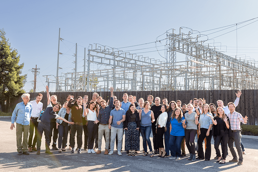 Company | Camus Energy