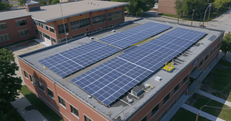 Camus Energy | Zero-Carbon Grid Orchestration