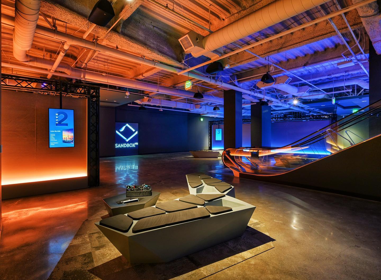Sandbox VR