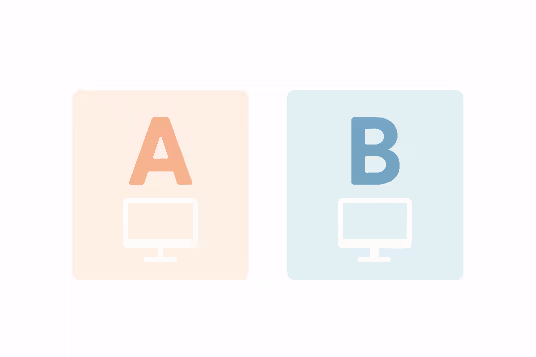 Theme A/B Testing