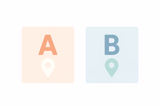 Geo-Based Personalization