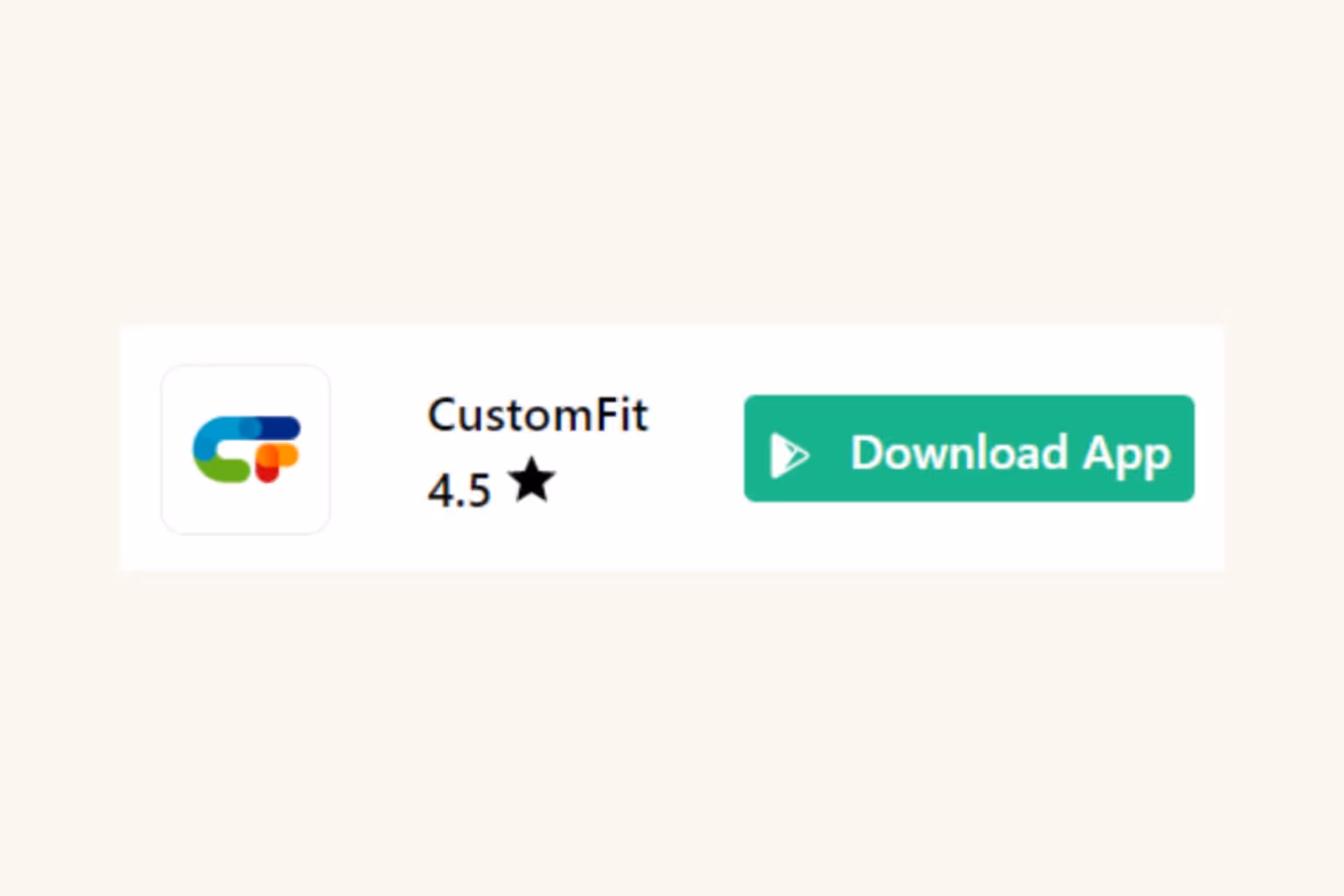 Download App Banner
