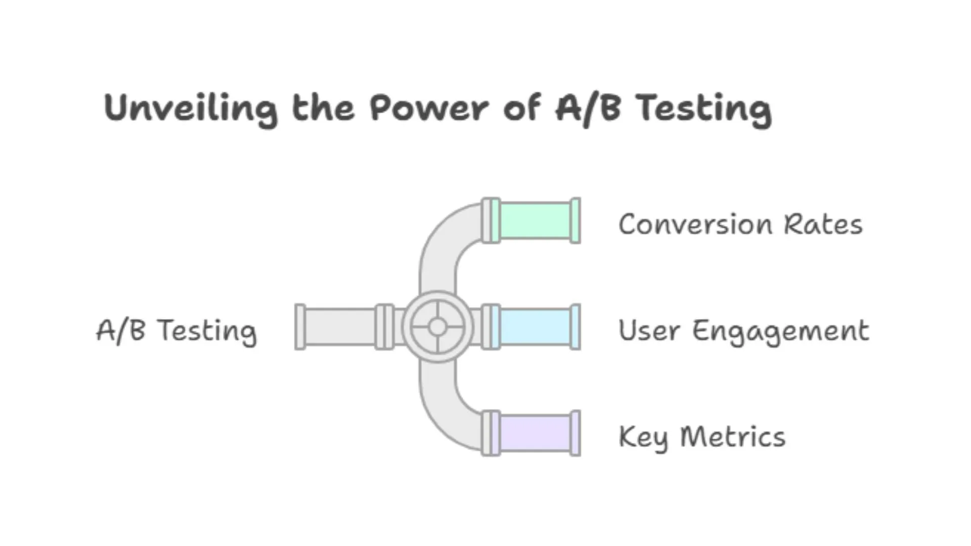 Unveiling the Power of AB Testing