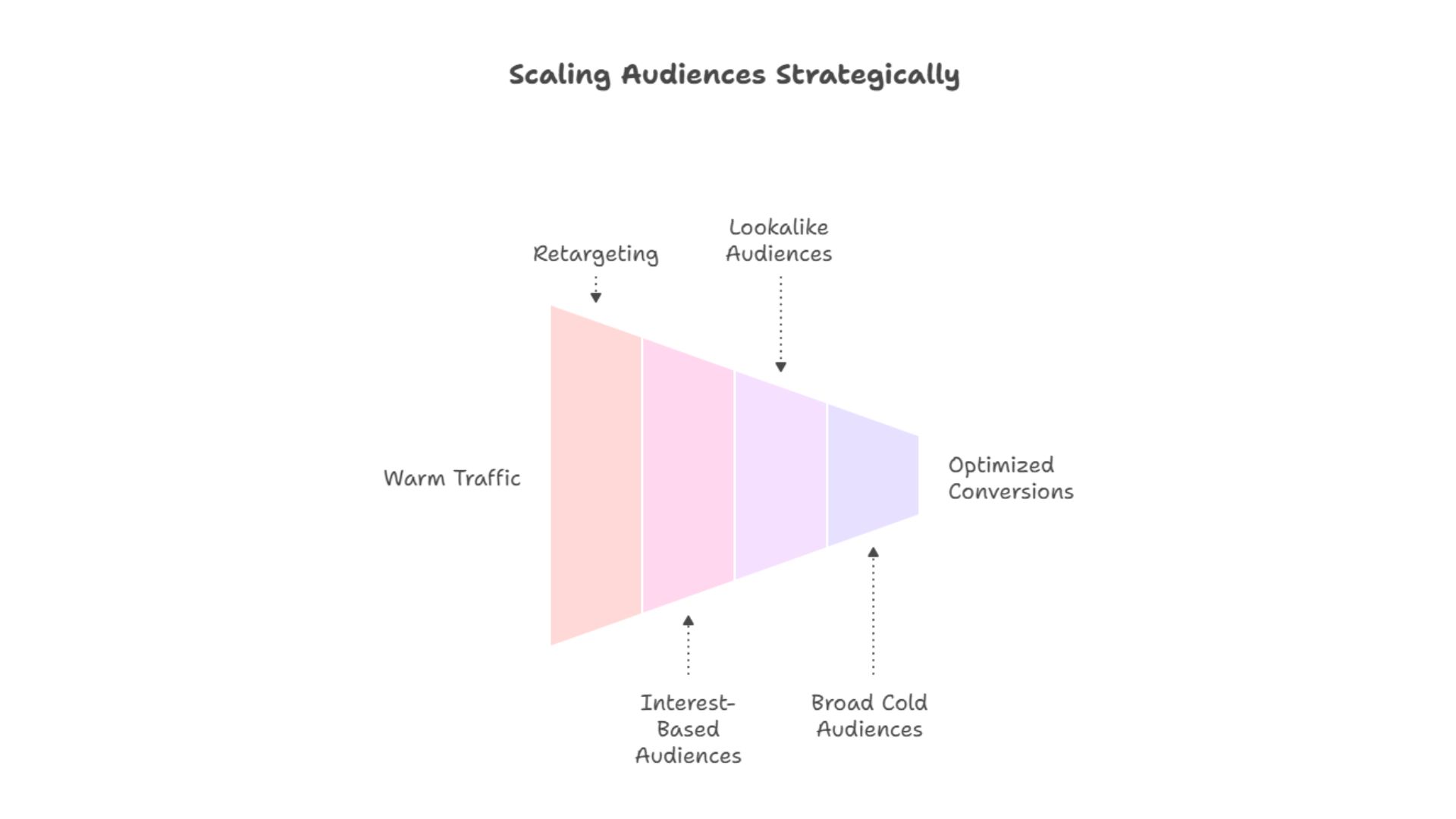 Scaling Audiences Strategically