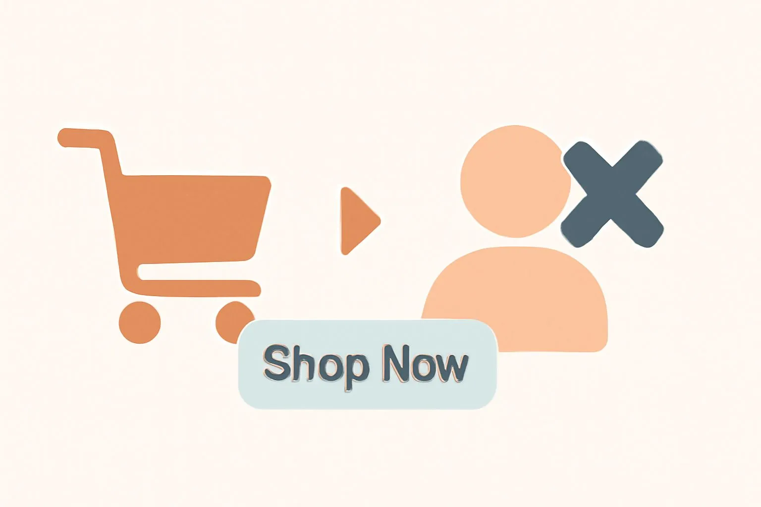 Behavior-Based Exit Intent Retargeting