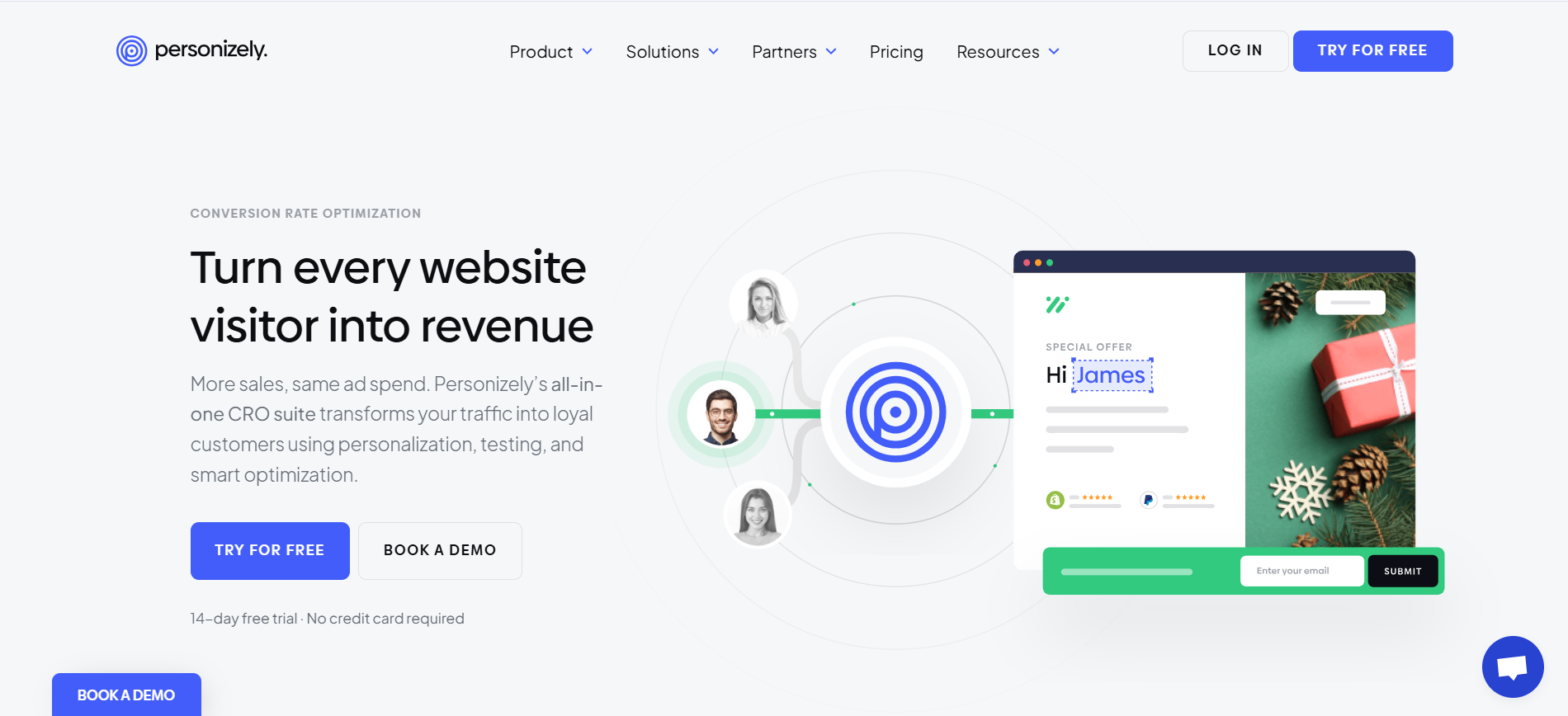 personizely alternatives